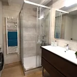 L'ecrin Du Bourg - 2 Min Chateau & Maison Bernadette Apartment Lourdes