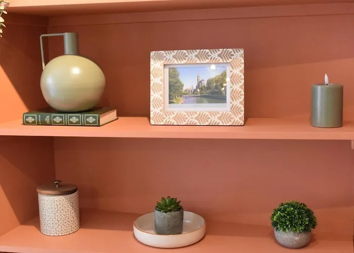 L'ecrin Du Bourg - 2 Min Chateau & Maison Bernadette Lourdes